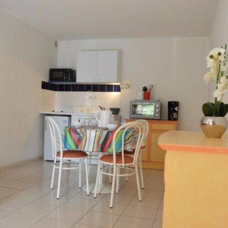 Appartement 2 Pieces Avec Terrasse Pres De La Plage, Piscine Et Commerces A Narbonne Plage - Fr-1-229B-731 Exterior photo